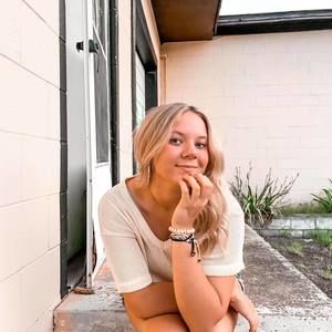 Meet your Posher, Jillianne